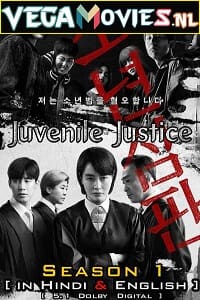  Juvenile Justice – Netflix Original (2022) Season 1 Dual Audio {Hindi-English} 480p [200MB] | 720p [350MB] | 1080p [1GB] WEB-DL