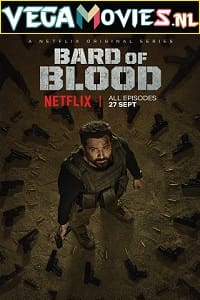  Bard Of Blood (2019) Season 1 Hindi Complete Netflix WEB Series 480p | 720p | 1080p WEB-DL