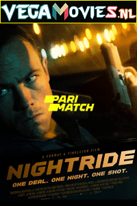  Nightride (2021) Hindi [Voice Over] Full Movie WeB-DL 720p [898MB]