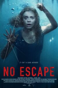  No Escape aka Follow Me (2020) BluRay Dual Audio {Hindi-English} 480p [300MB] | 720p [850MB] | 1080p [2GB]