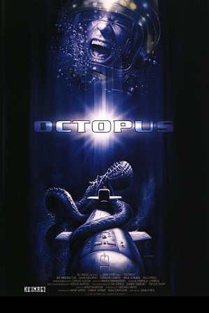  Octopus (2000) HDRip Dual Audio {Hindi-English} 480p [350MB] | 720p [1GB]