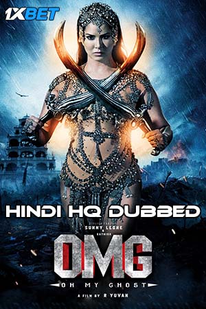  Oh My Ghost (2022) Dual Audio [Hindi HQ Dubbed - Tamil] WEB-DL 480p [400MB] | 720p [1GB] | 1080p [2GB]