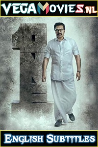  One (2021) {Malayalam With English Subtitles} 480p [450MB] | 720p [1.6GB]