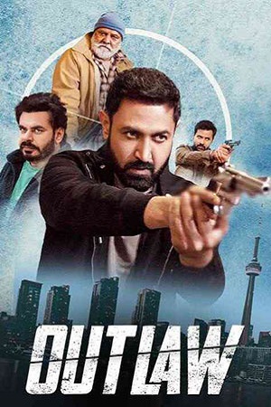  Outlaw (2023) S01 Punjabi CHTV Complete WEB Series 480p | 720p | 1080p WEB-DL