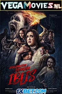  Perjanjian dengan Iblis (2019) Hindi [Voice Over] Full Movie WeB-DL 720p [731MB]