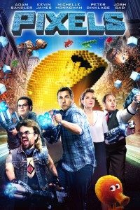  Pixels (2015) Dual Audio Hindi Movie 480p [300MB] | 720p [950MB] | 1080p [1.8GB]