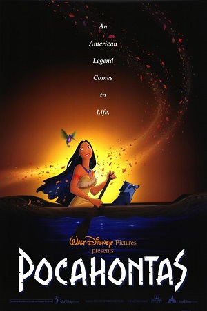  Pocahontas (1995) Dual Audio [Hindi - English] WeB-DL 480p [270MB] | 720p [730MB] | 1080p [1.7GB]