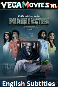  Prankenstein (2022) Season 1 Complete [English Subtitles] 480p | 720p WEB-DL