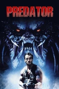  Predator 1987 Dual Audio {Hindi-English} 480p [300MB] | 720p [1GB] BluRay