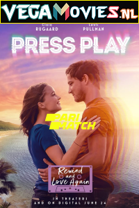  Press Play (2022) Hindi Voice Over Full Movie WEB-DL 720p [1GB]