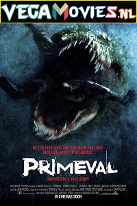  Primeval (2007) Dual Audio [Hindi-English] 480p [300MB] | 720p [700MB]