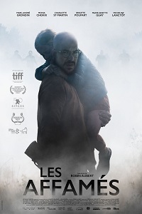  Ravenous (2017) BluRay {French With English Subtitle} 720p [800MB] | 1080p [2GB]