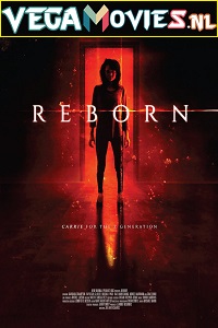  Reborn (2018) Dual Audio {Hindi-English} 480p [300MB] | 720p [1GB]