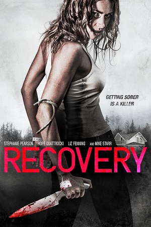  Recovery (2019) Dual Audio [Hindi - English] WeB-DL 480p [300MB] | 720p [800MB] | 1080p [1.8GB]