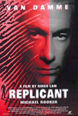  Replicant (2001) Dual Audio {Hindi-English} 480p [400MB] | 720p [1GB]