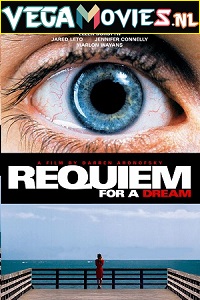  Requiem for a Dream (2000) English With Subtitles 480p [400MB] | 720p [850MB]