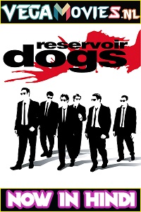  Reservoir Dogs (1992) Dual Audio {Hindi-English} 480p [300MB] | 720p [1GB] | 1080p [3.2GB]