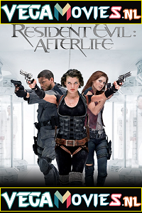  Resident Evil 4: Afterlife (2010) Dual Audio {Hindi-English} 480p [350MB] | 720p [850MB] | 1080p [2GB]