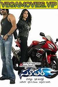  Robbery – Super (2005) Hindi Dubbed Full Movie 480p [400MB] | 720p [1.2GB]