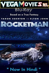  Rocketman (2019) Dual Audio {Hindi-English} 480p [400MB] | 720p [1GB] | 1080p [4GB] | 2160p [7GB]