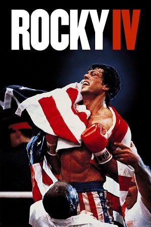  Rocky 4 (1985) Dual Audio [Hindi - English] WeB-DL 480p [350MB] | 720p [700MB] | 1080p [1.8GB]