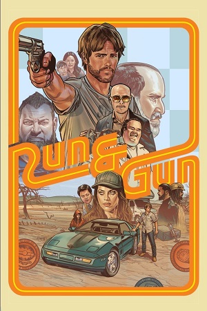  Run & Gun aka The Ray (2022) Dual Audio [Hindi - English] WeB-DL 480p [300MB] | 720p [850MB] | 1080p [2GB]