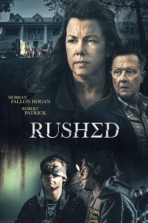  Rushed (2021) WEB-DL Dual Audio {Hindi-English} 480p [350MB] | 720p [900MB] | 1080p [2GB]