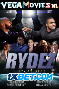  Rydez (2020) Hindi [Voice Over] Full Movie WEB-DL 720p [1GB]