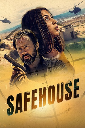  Safehouse (2023) Dual Audio [Hindi - English] WeB-DL 480p [300MB] | 720p [820MB] | 1080p [1.8GB]