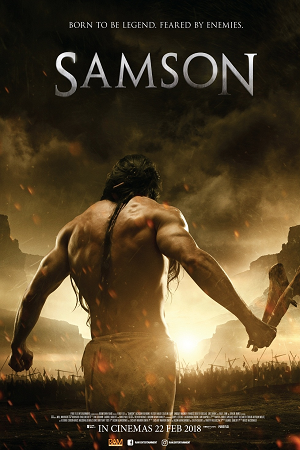  Samson (2018) BluRay Dual Audio {Hindi-English} 480p [450MB] | 720p [1GB] | 1080p [2.2GB]