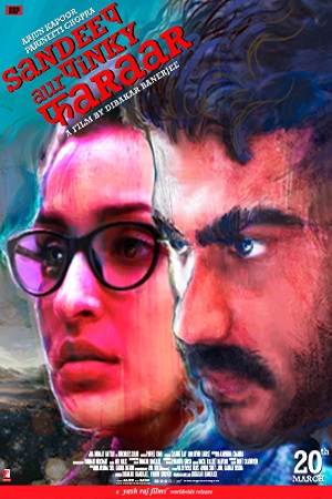  Sandeep Aur Pinky Faraar (2021) Hindi Full Movie 480p [400MB] | 720p [1.2GB] | 1080p [2.2GB]