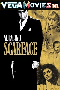  Scarface (1983) Dual Audio {Hindi-English} 480p [600MB] | 720p [1.6GB] | 1080p [3.3GB]