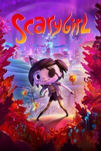  Scarygirl (2023) {English with Subtitles} Full Movie WEB-DL 480p [450MB] | 720p [850MB] | 1080p [1.7GB]