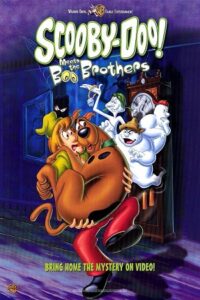  Scooby-Doo Meets the Boo Brothers (1987) {English with Subtitles} Full Movie WEB-DL 480p [220MB] | 720p [470MB] | 1080p [1.3GB]