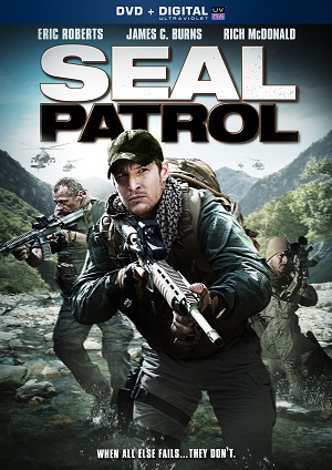  SEAL Patrol (2014) Dual Audio {Hindi-English} 480p [300MB] | 720p [1GB]