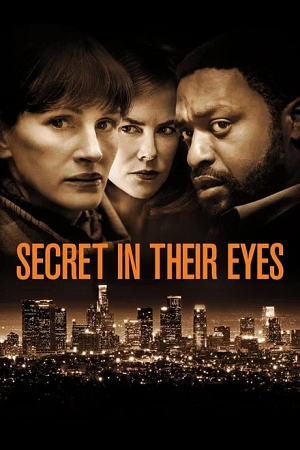  Secret In Their Eyes (2015) Dual Audio {Hindi-English} 480p [400MB] | 720p [1GB]