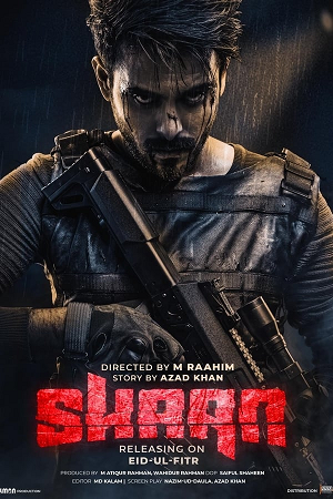  Shaan (2022) Bengali Full Movie WEB-DL 480p [470MB] | 720p [1.2GB] | 1080p [2.6GB]