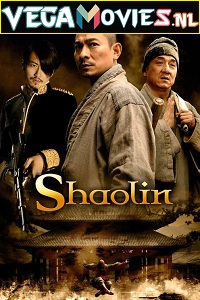  Shaolin (2011) Dual Audio {Hindi-English} 480p [400MB] | 720p [1GB]