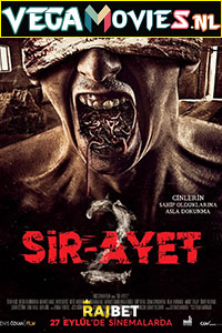  Sir-Ayet 2 (2019) Multi [Voice Over] Full Movie WEB-DL 720p [1GB]