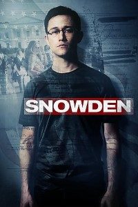  Snowden (2016) Movie in English 480p [400MB] | 720p [1GB]