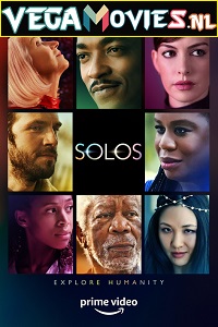  Solos (2021) Season 1 English Amazon Prime 480p | 720p WEB-DL