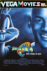  Space Jam (1996) Dual Audio [Hindi-English] 480p [300MB] | 720p [800MB]