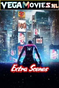  Spider-Man: No Way Home : Extra Bonus Scenes (2022) English BluRay 480p [570MB] | 720p [1.9GB] WEB-DL