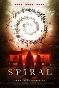  Spiral (2019) Dual Audio [Hindi - English] WeB-DL 480p [300MB] | 720p [780MB] | 1080p [1.8GB]