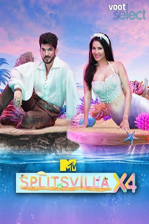  Splitsvilla (Season 14) Hindi [11th February 2023] Full Indian Realty TV Show 720p WEB-DL