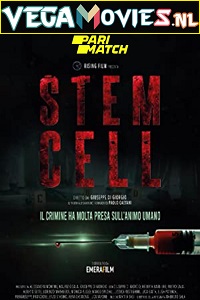  Stem Cell (2021) Hindi Voice Over Full Movie WEB-DL 720p [1GB]