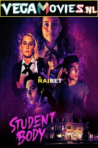  Student Body (2022) Multi [Voice Over] Full Movie WEB-DL 720p [1GB]