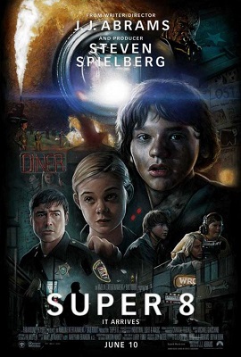  Super 8 (2011) Dual Audio Hindi BluRay 480p [350MB] | 720p [1GB]