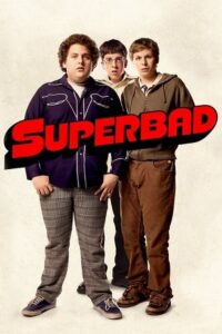  Superbad (2007) Dual Audio [Hindi (ORG 5.1) - English] WeB-DL 480p [500MB] | 720p [1GB] | 1080p [3.1GB]