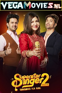  Superstar Singer (2022) Season 2 [Grand Finale] Full Indian Show 480p | 720p HDRip